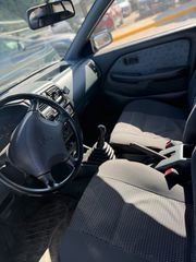 Nissan Almera 1995 1o Χέρι Ελληνικό-thumb-18