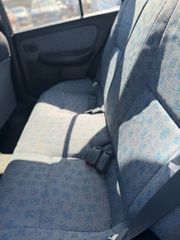 Nissan Almera 1995 1o Χέρι Ελληνικό-thumb-19