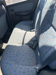 Nissan Almera 1995 1o Χέρι Ελληνικό-thumb-20