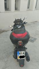 Gilera Nexus 250 2006