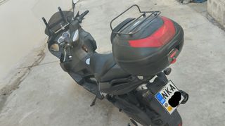 Gilera Nexus 250 2006-thumb-1