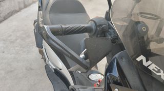 Gilera Nexus 250 2006-thumb-2