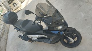 Gilera Nexus 250 2006-thumb-9