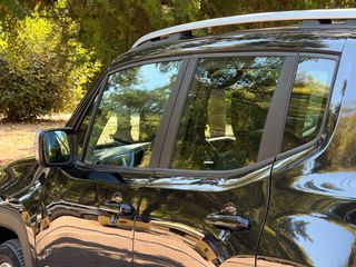 Jeep Renegade 2017 #ΘΕΡΜΑΙΝΟΜΕΝΑ ΚΑΘΙΣΜΑΤΑ #KEYLESS #FULL FULL EXTRA-thumb-7