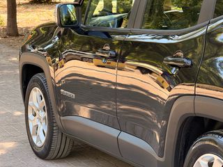 Jeep Renegade 2017 #ΘΕΡΜΑΙΝΟΜΕΝΑ ΚΑΘΙΣΜΑΤΑ #KEYLESS #FULL FULL EXTRA-thumb-8