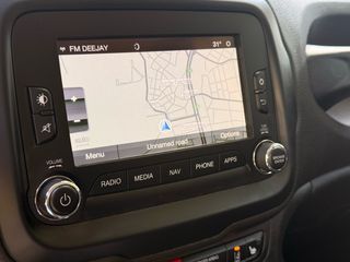 Jeep Renegade 2017 #ΘΕΡΜΑΙΝΟΜΕΝΑ ΚΑΘΙΣΜΑΤΑ #KEYLESS #FULL FULL EXTRA-thumb-38