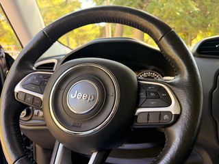 Jeep Renegade 2017 #ΘΕΡΜΑΙΝΟΜΕΝΑ ΚΑΘΙΣΜΑΤΑ #KEYLESS #FULL FULL EXTRA-thumb-39