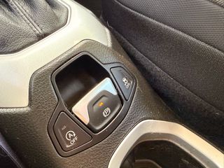 Jeep Renegade 2017 #ΘΕΡΜΑΙΝΟΜΕΝΑ ΚΑΘΙΣΜΑΤΑ #KEYLESS #FULL FULL EXTRA-thumb-42