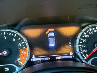 Jeep Renegade 2017 #ΘΕΡΜΑΙΝΟΜΕΝΑ ΚΑΘΙΣΜΑΤΑ #KEYLESS #FULL FULL EXTRA-thumb-43