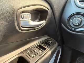 Jeep Renegade 2017 #ΘΕΡΜΑΙΝΟΜΕΝΑ ΚΑΘΙΣΜΑΤΑ #KEYLESS #FULL FULL EXTRA-thumb-44