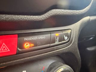 Jeep Renegade 2017 #ΘΕΡΜΑΙΝΟΜΕΝΑ ΚΑΘΙΣΜΑΤΑ #KEYLESS #FULL FULL EXTRA-thumb-45