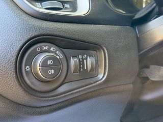 Jeep Renegade 2017 #ΘΕΡΜΑΙΝΟΜΕΝΑ ΚΑΘΙΣΜΑΤΑ #KEYLESS #FULL FULL EXTRA-thumb-46