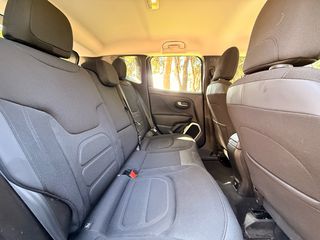 Jeep Renegade 2017 #ΘΕΡΜΑΙΝΟΜΕΝΑ ΚΑΘΙΣΜΑΤΑ #KEYLESS #FULL FULL EXTRA-thumb-49