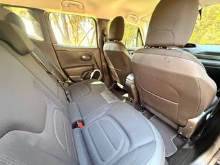Jeep Renegade 2017 #ΘΕΡΜΑΙΝΟΜΕΝΑ ΚΑΘΙΣΜΑΤΑ #KEYLESS #FULL FULL EXTRA-thumb-50