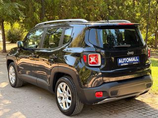 Jeep Renegade 2017 #ΘΕΡΜΑΙΝΟΜΕΝΑ ΚΑΘΙΣΜΑΤΑ #KEYLESS #FULL FULL EXTRA-thumb-13