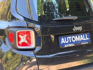 Jeep Renegade 2017 #ΘΕΡΜΑΙΝΟΜΕΝΑ ΚΑΘΙΣΜΑΤΑ #KEYLESS #FULL FULL EXTRA-thumb-15