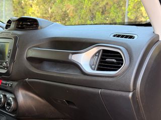 Jeep Renegade 2017 #ΘΕΡΜΑΙΝΟΜΕΝΑ ΚΑΘΙΣΜΑΤΑ #KEYLESS #FULL FULL EXTRA-thumb-17