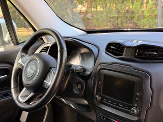 Jeep Renegade 2017 #ΘΕΡΜΑΙΝΟΜΕΝΑ ΚΑΘΙΣΜΑΤΑ #KEYLESS #FULL FULL EXTRA-thumb-19