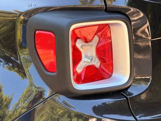Jeep Renegade 2017 #ΘΕΡΜΑΙΝΟΜΕΝΑ ΚΑΘΙΣΜΑΤΑ #KEYLESS #FULL FULL EXTRA-thumb-20