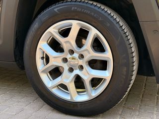 Jeep Renegade 2017 #ΘΕΡΜΑΙΝΟΜΕΝΑ ΚΑΘΙΣΜΑΤΑ #KEYLESS #FULL FULL EXTRA-thumb-26