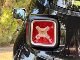 Jeep Renegade 2017 #ΘΕΡΜΑΙΝΟΜΕΝΑ ΚΑΘΙΣΜΑΤΑ #KEYLESS #FULL FULL EXTRA-thumb-27