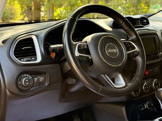 Jeep Renegade 2017 #ΘΕΡΜΑΙΝΟΜΕΝΑ ΚΑΘΙΣΜΑΤΑ #KEYLESS #FULL FULL EXTRA-thumb-28