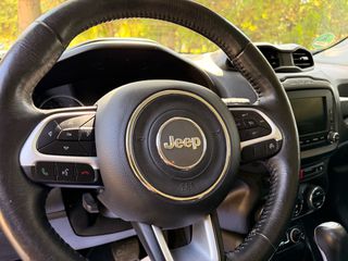 Jeep Renegade 2017 #ΘΕΡΜΑΙΝΟΜΕΝΑ ΚΑΘΙΣΜΑΤΑ #KEYLESS #FULL FULL EXTRA-thumb-29