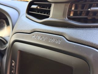 Jeep Renegade 2017 #ΘΕΡΜΑΙΝΟΜΕΝΑ ΚΑΘΙΣΜΑΤΑ #KEYLESS #FULL FULL EXTRA-thumb-30