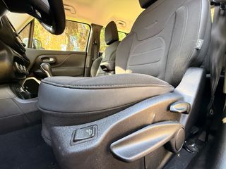 Jeep Renegade 2017 #ΘΕΡΜΑΙΝΟΜΕΝΑ ΚΑΘΙΣΜΑΤΑ #KEYLESS #FULL FULL EXTRA-thumb-31