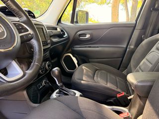 Jeep Renegade 2017 #ΘΕΡΜΑΙΝΟΜΕΝΑ ΚΑΘΙΣΜΑΤΑ #KEYLESS #FULL FULL EXTRA-thumb-32