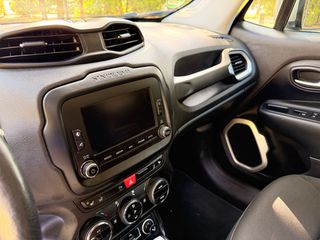 Jeep Renegade 2017 #ΘΕΡΜΑΙΝΟΜΕΝΑ ΚΑΘΙΣΜΑΤΑ #KEYLESS #FULL FULL EXTRA-thumb-33
