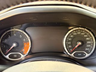 Jeep Renegade 2017 #ΘΕΡΜΑΙΝΟΜΕΝΑ ΚΑΘΙΣΜΑΤΑ #KEYLESS #FULL FULL EXTRA-thumb-35