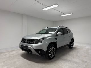 Dacia Duster 2021 Prestige 4x2