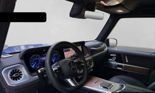 Mercedes-Benz G 580 2025 G 580 Exclusive   -   (587 HP)-thumb-3