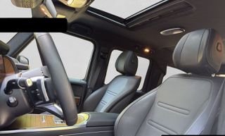 Mercedes-Benz G 580 2025 G 580 Exclusive   -   (587 HP)-thumb-4