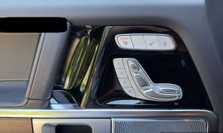 Mercedes-Benz G 580 2025 G 580 Exclusive   -   (587 HP)-thumb-5