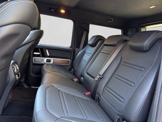Mercedes-Benz G 580 2025 G 580 Exclusive   -   (587 HP)-thumb-6