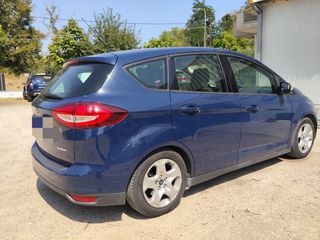 Ford C-Max 2015-thumb-2