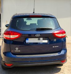Ford C-Max 2015-thumb-5
