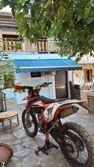 KTM 350 SX-F 2018