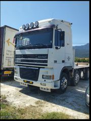 Φορτηγό Άνω Των 7.5τ DAF 2002