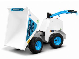 Ντάμπερ - Dumper Graecus 2026 E304 Lithium Turf-thumb-1