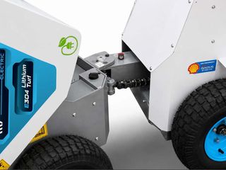 Ντάμπερ - Dumper Graecus 2026 E304 Lithium Turf-thumb-12