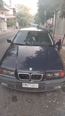 Bmw 316 1998 E36