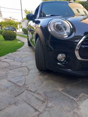 Mini Cooper D 2017 F55/56/ΟΡΟΦΗ-thumb-1