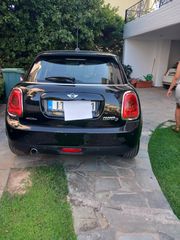 Mini Cooper D 2017 F55/56/ΟΡΟΦΗ-thumb-3