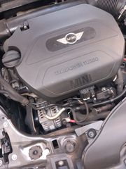 Mini Cooper D 2017 F55/56/ΟΡΟΦΗ-thumb-13