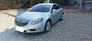 Opel Insignia 2012