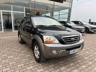 Kia Sorento 2008 SORENTO 3.3
