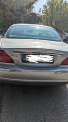 Jaguar X-Type 2007 Executive-thumb-1